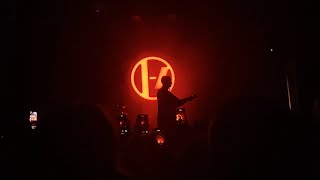 Overcompensate by Twenty One Pilots (Live at the Bowery Ballroom)