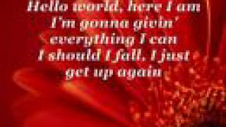 Details Nikki - Hello World Lyrics News