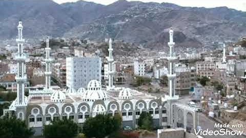 فجرية من سورة هود من رحاب جامع السعيد تعز