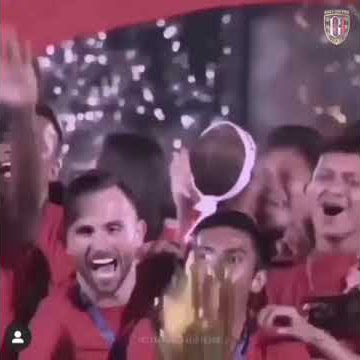 story WA bali united keren