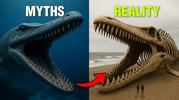 7 Extinct animals that might still be alive