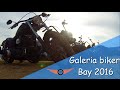 Galeria biker bay 2016  harley davidson