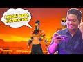 Lokesh Gamer's Fan Called Me Noob (1vs1 Challenge) - BBF