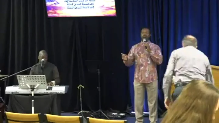 Tuesday - 10/20/2020 - 7:00 PM - Rev. W.V. Grant