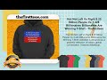 Hot Not Left Vs Right 8.25 Billion People Vs 3,428 Billionaires Are Winning T-Shirt