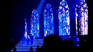 Christina Aguilera - Maria & Twice (The X Tour Berlin)