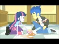 End of video