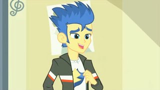 PMV- Her voice sung by Flash Sentry