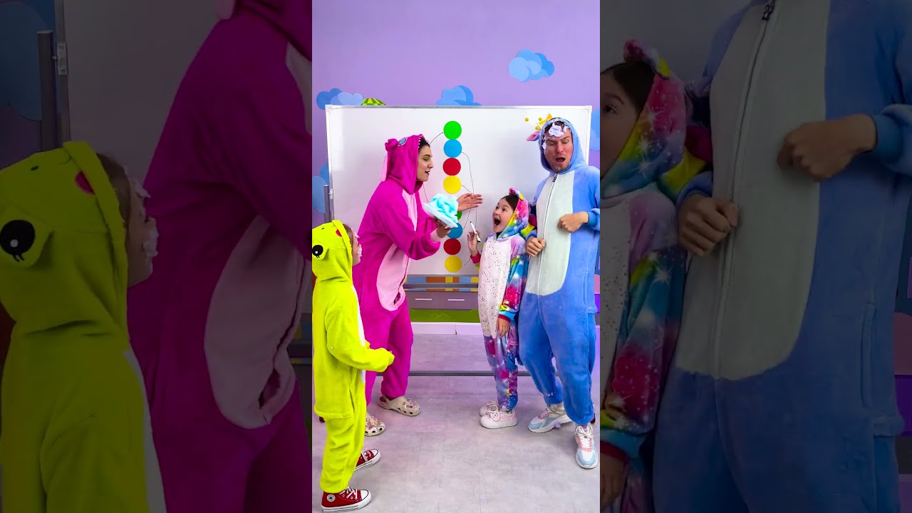  CAN YOU CONNECT WIN Shorts Familyfriendly
