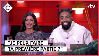 Fary : Une histoire d’humour  C à Vous  16/11/2022