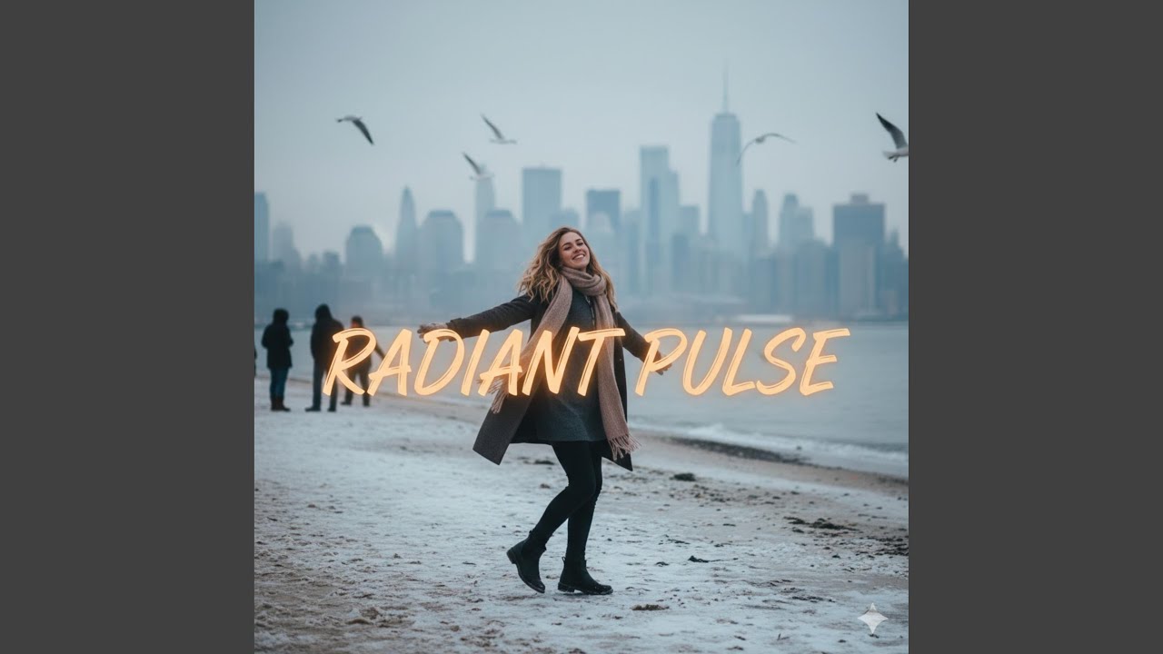 RADIANT PULSE