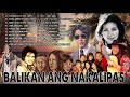 Na Tumatak sa ating mga puso - Asin,Coritha,Sampaguita,Florante,Freddie Aguilar,..