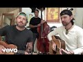 The Avett Brothers - "Locked Up” (Live on The Ellen DeGeneres Show / 2020)