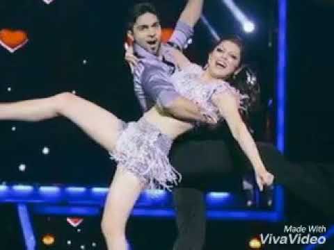 Drashti Dhami Jhalak Dikhla Jaa (Slayt)