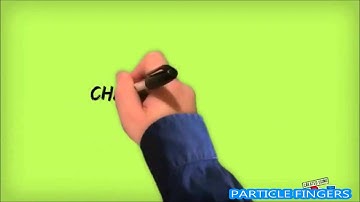 Particle Fingers (Particle Filters for Palm and Fingers Biometric)