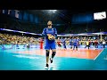 Moment When Earvin N'Gapeth Shocked the World | Most Dramatic Match in Volleyball History (HD)