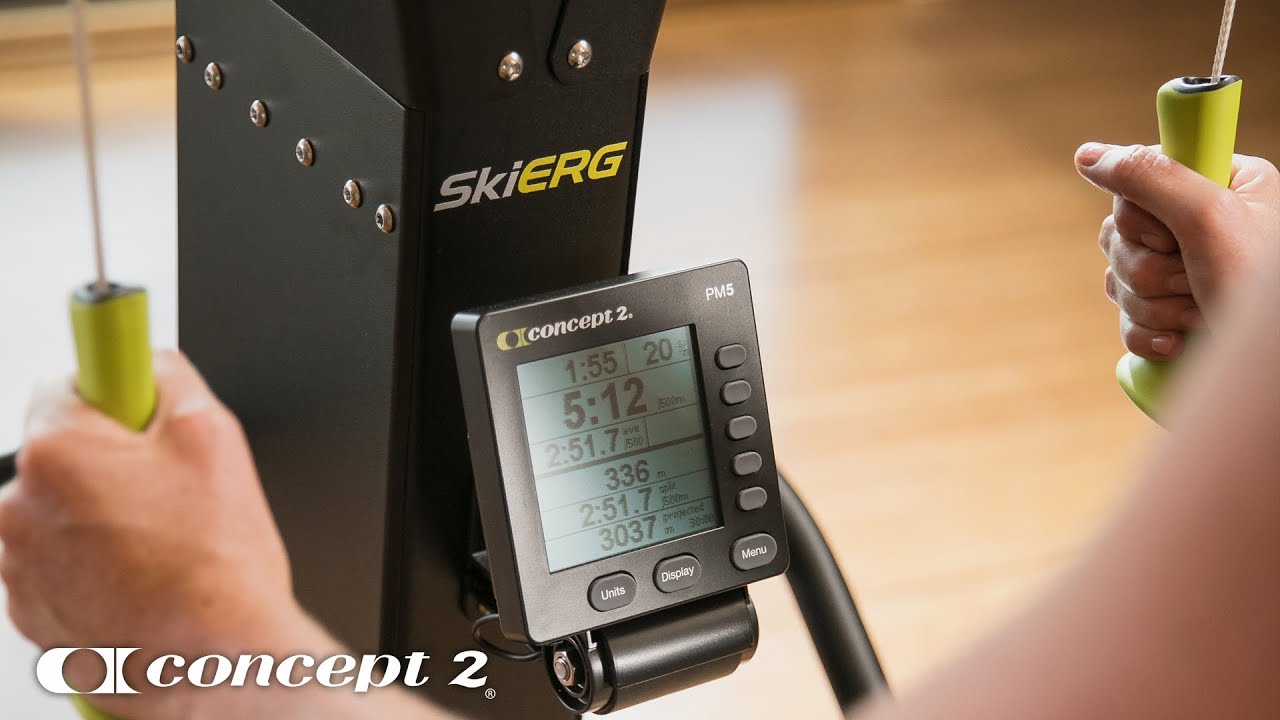 1st class Concept 2 Rowing/Skierg/Bikerg Machine Phone Holder same day postage 