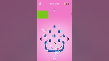 Rope Slash gameplay 2