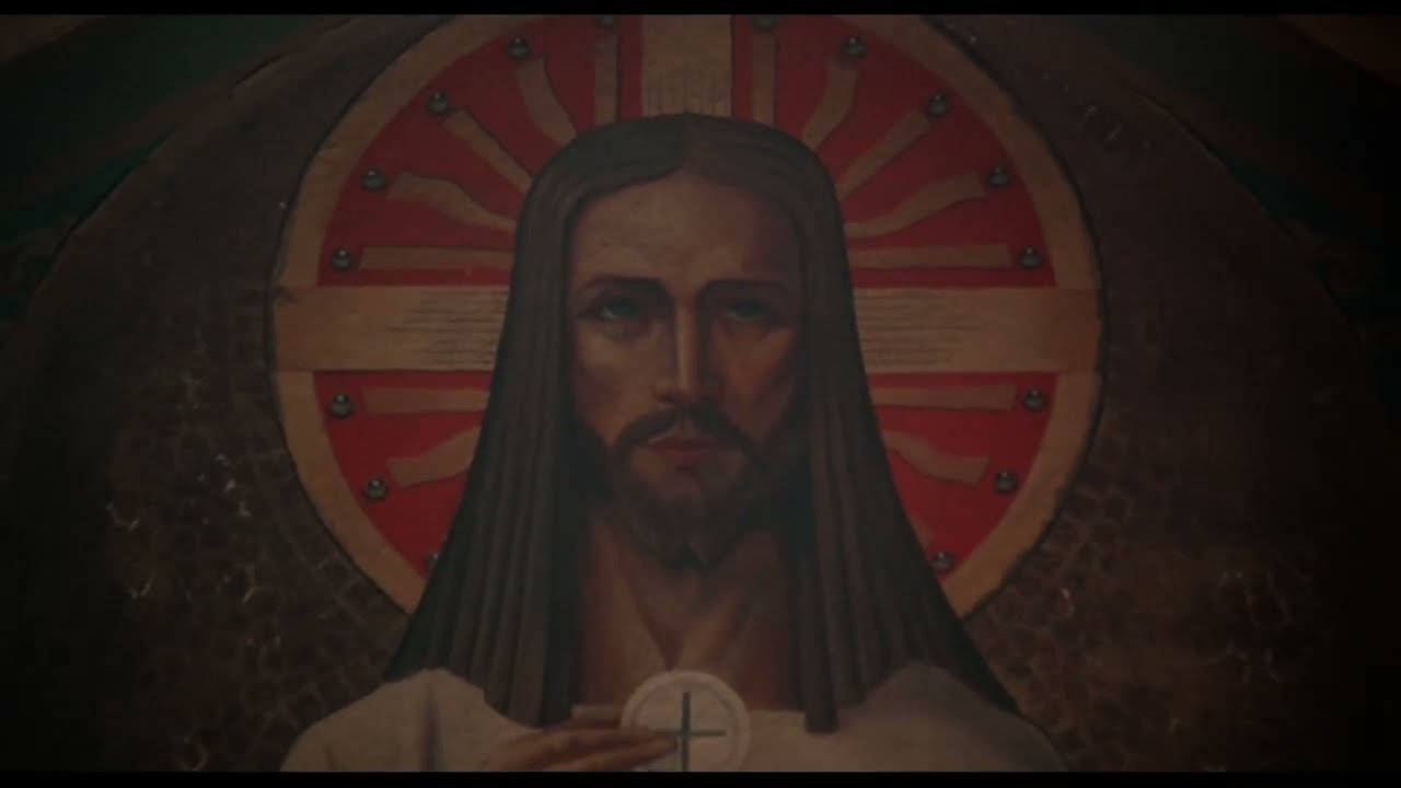 Rocky 1 - Rocky vs Spider Rico (1080p)