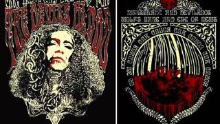Video thumbnail of "The Devil's Blood - Queen Of My Burning Heart"