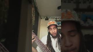 “Chosen” by Madison Ryann Ward (Bass Cover)
