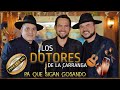 Los Dotores de la Carranga / 12 Temas Favoritos