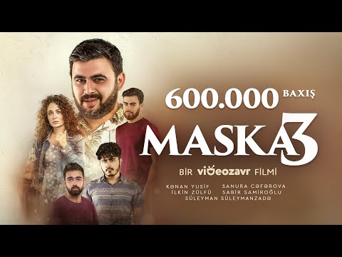 MASKA 3 Boşanmış Qadının Dramı | Videozavr