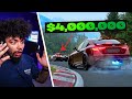 The Life-Changing $4,000,000 Race in Gran Turismo 7!