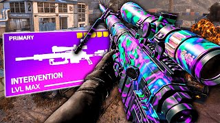 * NEW * BEST FJX IMPERIUM LOADOUT in WARZONE 3 SNIPER RIFLE CLASS (No Commentary)