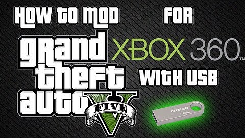 How To Mod GTA 5 on Xbox 360! | INFINITE MONEY & AMMO, MAX SKILLS AND MORE! [NO JTAG/RGH]