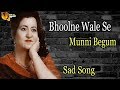 Bhoolne Wale Se | Audio-Visual | Superhit | Munni Begum