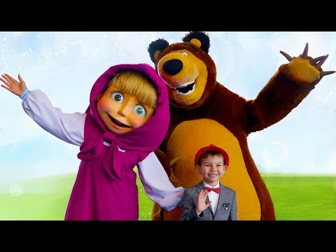 Видео: Hello, what’s your name? + More Kids Songs & Nursery Rhymes from Vlad TV Show