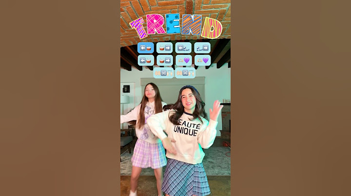 Ya hiciste el Trend? #todotienetambor 🥁🎶💓 #laracampos #música