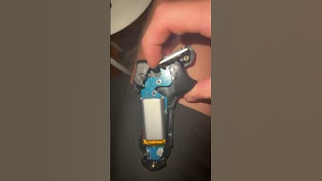 How to fix evolve get r2 hardware