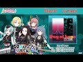 【バンドリ】Ray of hope (Expert)/ RAISE A SUILEN Original