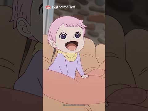 LOOK AT HOW TINY BONNEY WAS