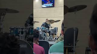 Download Lagu Workshop Osasco #drummer #batterista #drums #musicos #music #africa MP3 Download Lagu Workshop Osasco #drummer #batterista #drums #musicos #music #africa MP3