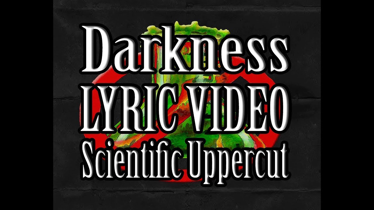 11 Darkness - Blue Blanket Disaster Deluxe