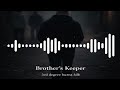 3db - Brother's Keeper (Official Audio)