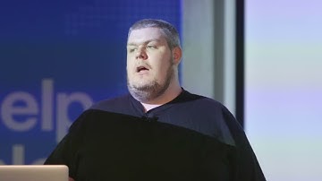 [Audio Description] @IndeedEng: Automation and Developer Infrastructure