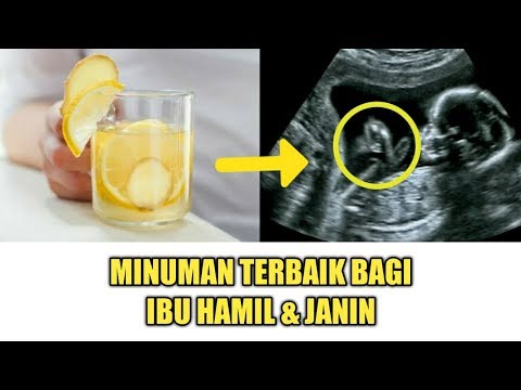 Video: Apakah Lemon Baik Untuk Kehamilan? Plus, Resep Untuk Mual Dan Lainnya