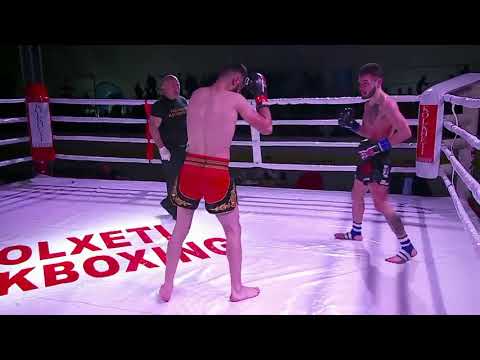 NIKA PAPASKIRI VS ABRAHAM GRIGORYAN