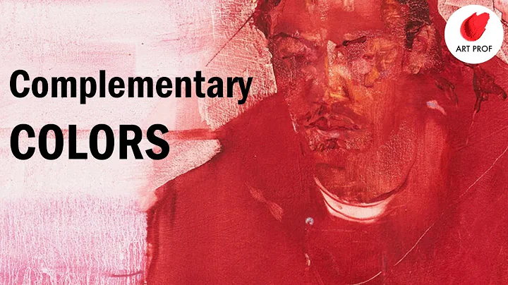 Complementary Colors: Color Theory that Will Change Your Life