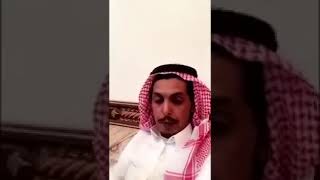 قصه جميله تحكي عن مطير وعتيبه