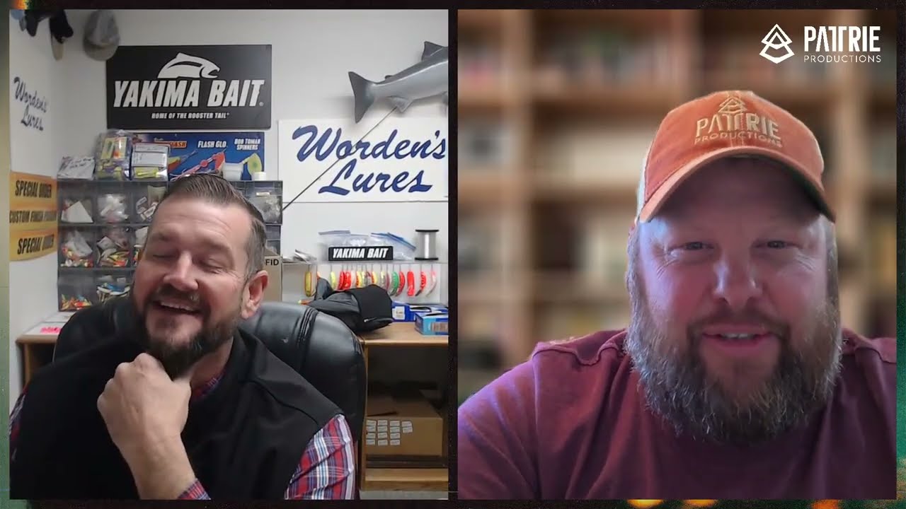 Next-Level Fishing Gear! Rugged Outdoors x Yakima Bait x Mad Scientist Tackle Collab