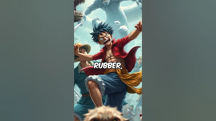 The Real Reason Why Shanks Feared Gear 5 Luffy! 😱🔥#anime #onepiece #luffy #gear5  #shanks