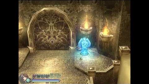 Ys Origin – Khonsclard door skip setup (Yunica)
