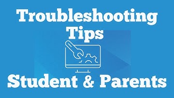 Schoology Troubleshooting Tips  Students and Parents