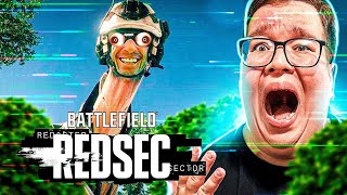 Download Lagu QUASE PERDI A WIN POR UM BUG INSANO NO REDSEC – BATTLEFIELD 6 GAMEPLAY MP3