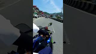 R15M #travel #bike #love #lifeisbutadream #youtubeviews #videoviews #getviews #motovlog #automobile